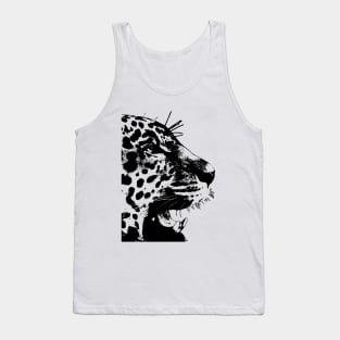 Wild Tank Top